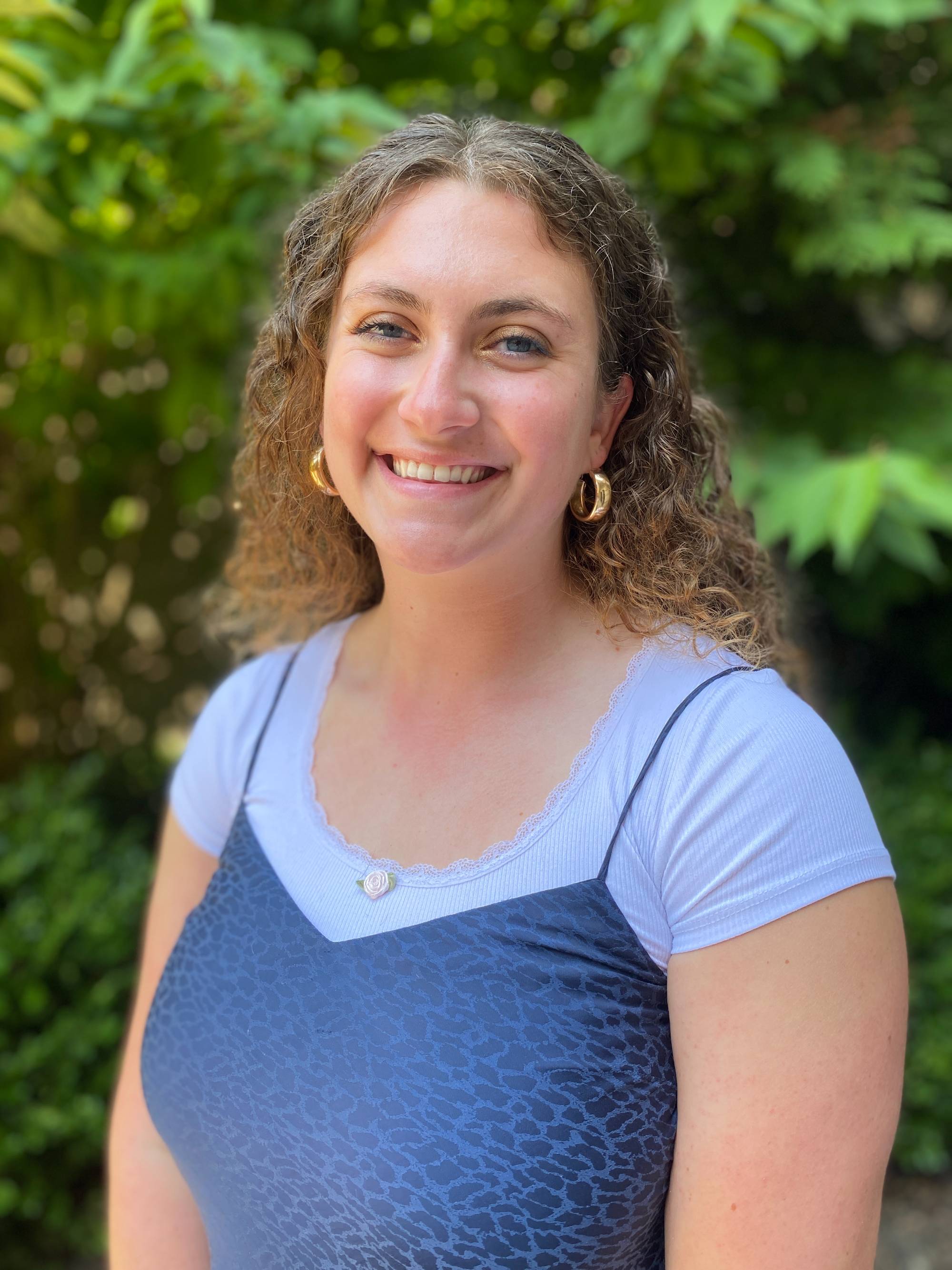 Tabor Gleason, Dietitian